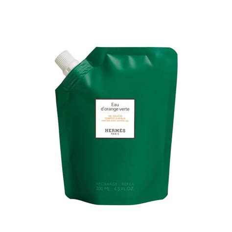 eau d'orange verte refill